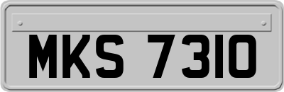 MKS7310