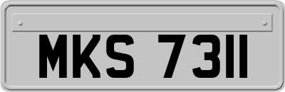 MKS7311
