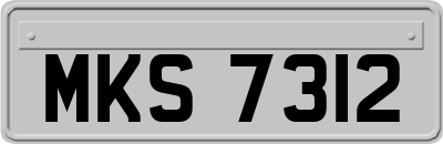 MKS7312