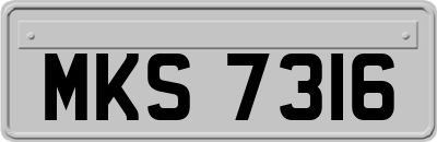 MKS7316