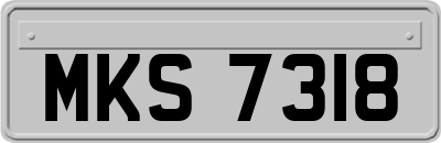 MKS7318