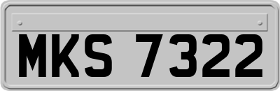MKS7322