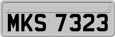 MKS7323