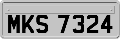 MKS7324