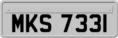 MKS7331