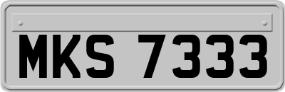 MKS7333