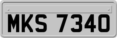 MKS7340