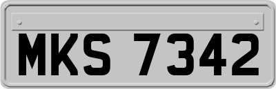 MKS7342