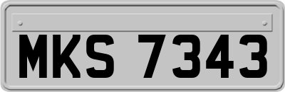 MKS7343