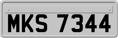 MKS7344