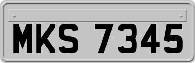 MKS7345
