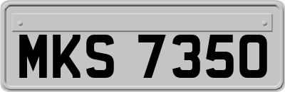 MKS7350