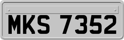 MKS7352