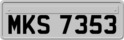 MKS7353