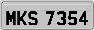MKS7354