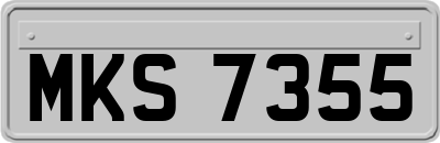 MKS7355