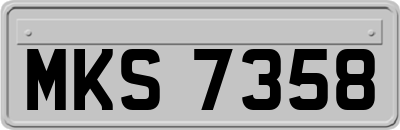 MKS7358
