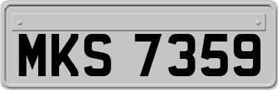 MKS7359