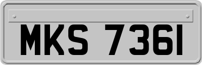 MKS7361