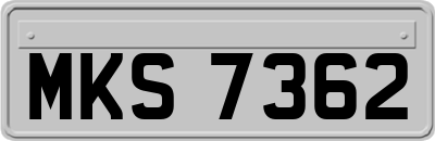 MKS7362
