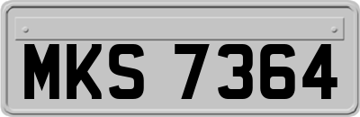 MKS7364
