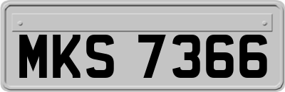 MKS7366