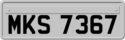 MKS7367