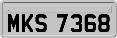 MKS7368