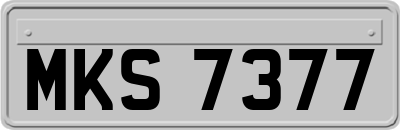 MKS7377