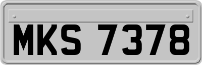 MKS7378