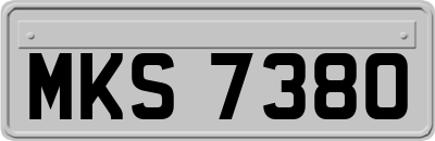 MKS7380
