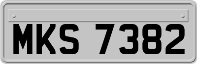 MKS7382