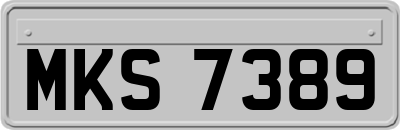 MKS7389