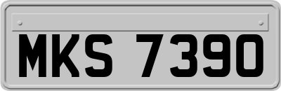 MKS7390