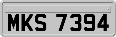 MKS7394