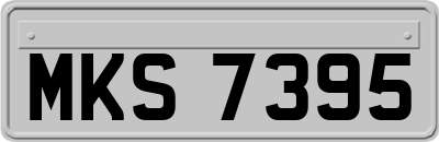 MKS7395