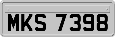 MKS7398
