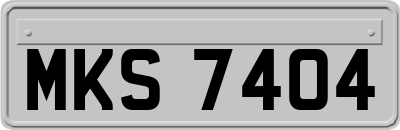 MKS7404