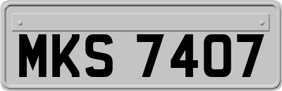MKS7407