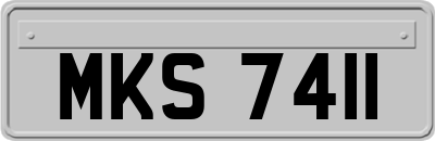 MKS7411