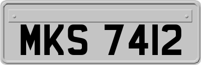 MKS7412