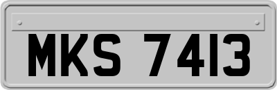 MKS7413