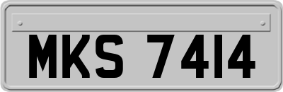 MKS7414