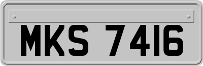 MKS7416