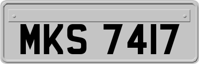 MKS7417