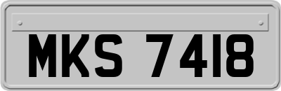 MKS7418