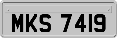 MKS7419