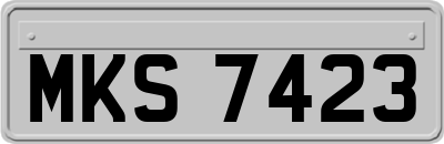 MKS7423