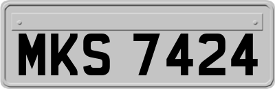 MKS7424