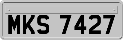 MKS7427